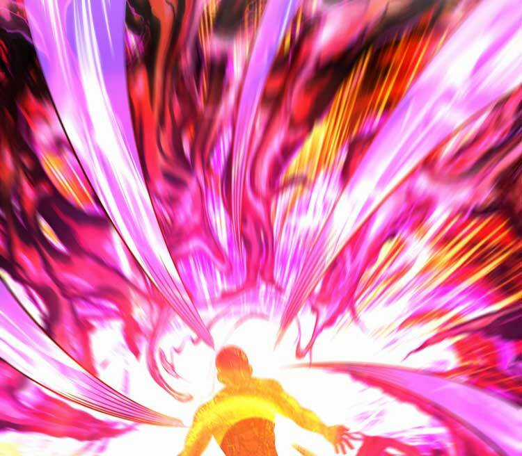 Ta Luyện Khí Ba Ngàn Năm Chapter 367 trang 33