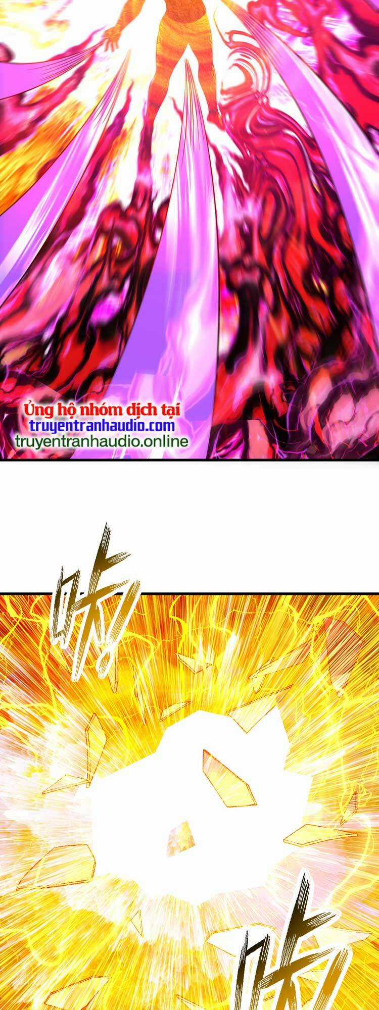 Ta Luyện Khí Ba Ngàn Năm Chapter 367 trang 34