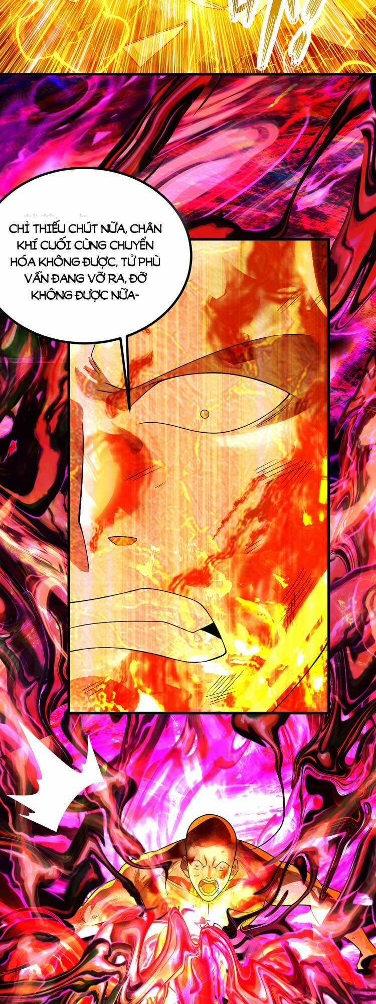 Ta Luyện Khí Ba Ngàn Năm Chapter 367 trang 35