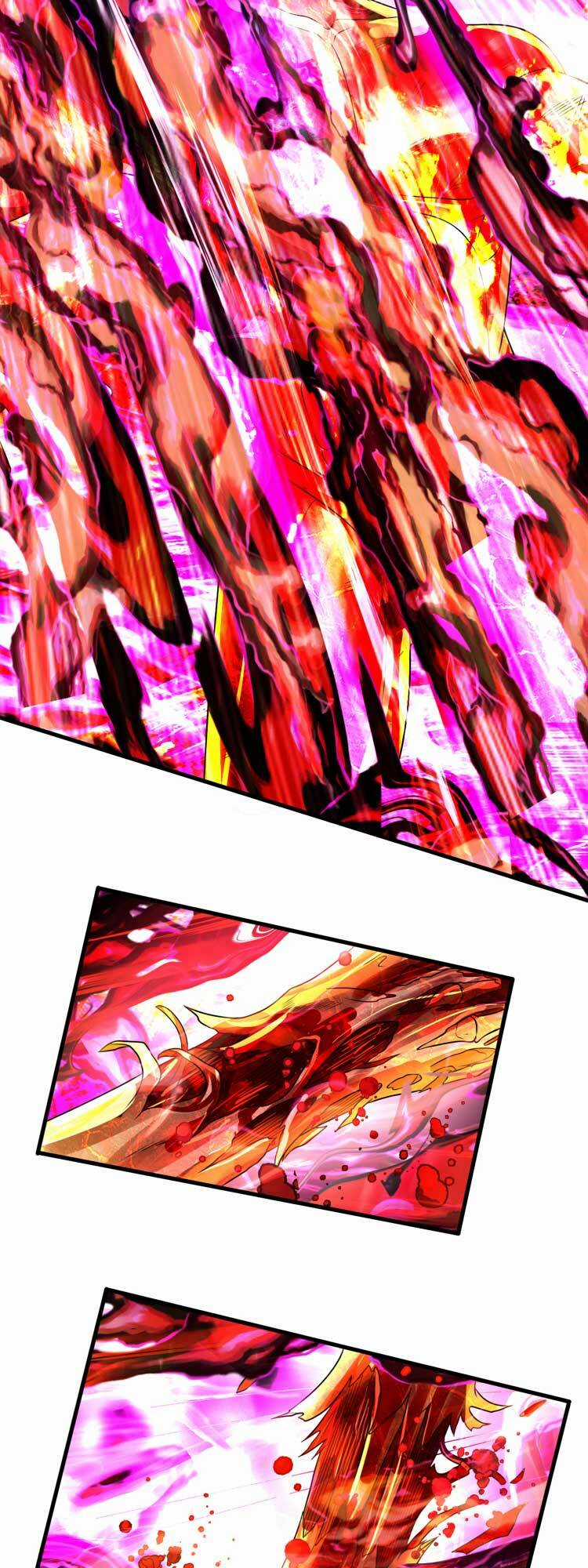 Ta Luyện Khí Ba Ngàn Năm Chapter 367 trang 38