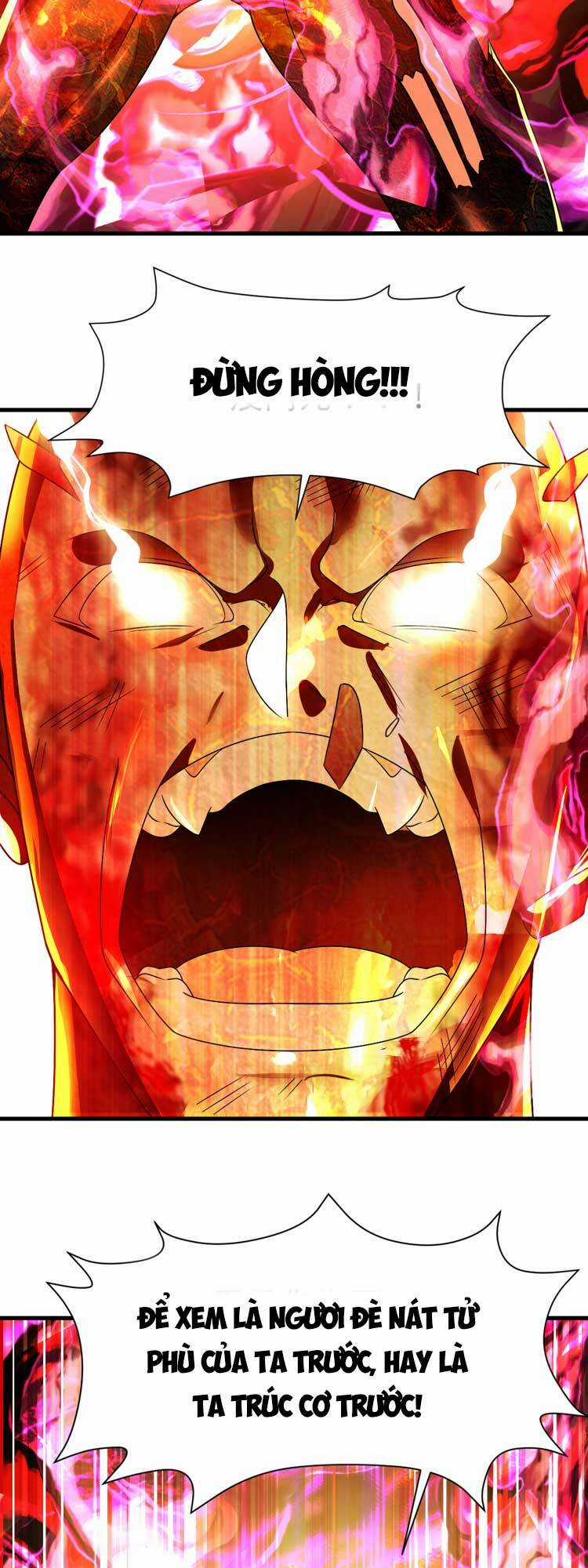 Ta Luyện Khí Ba Ngàn Năm Chapter 367 trang 41