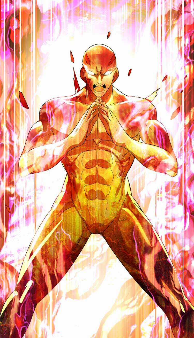 Ta Luyện Khí Ba Ngàn Năm Chapter 367 trang 42