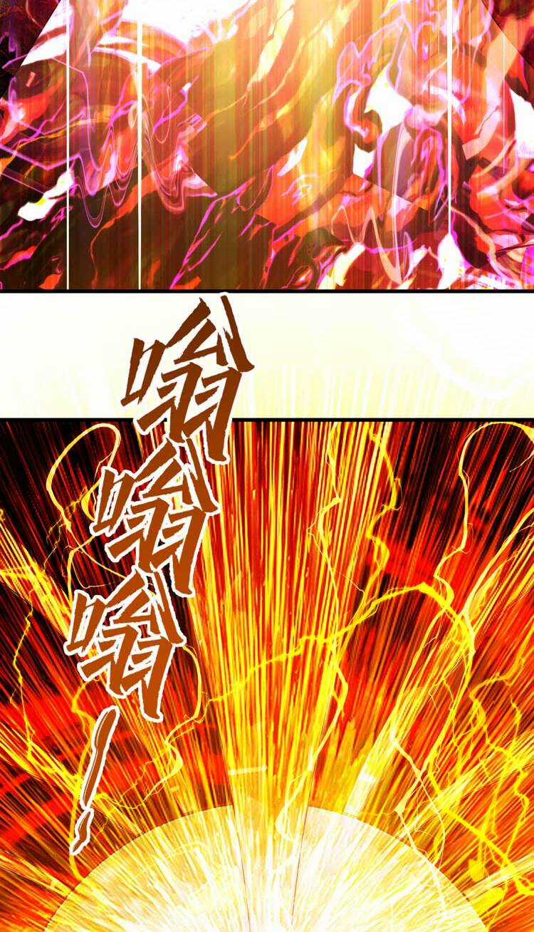 Ta Luyện Khí Ba Ngàn Năm Chapter 367 trang 43