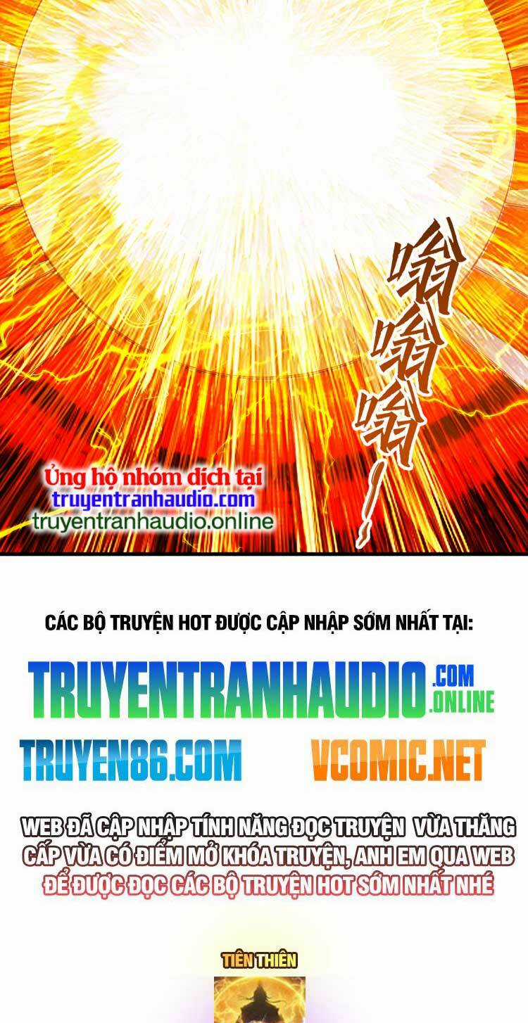 Ta Luyện Khí Ba Ngàn Năm Chapter 367 trang 44