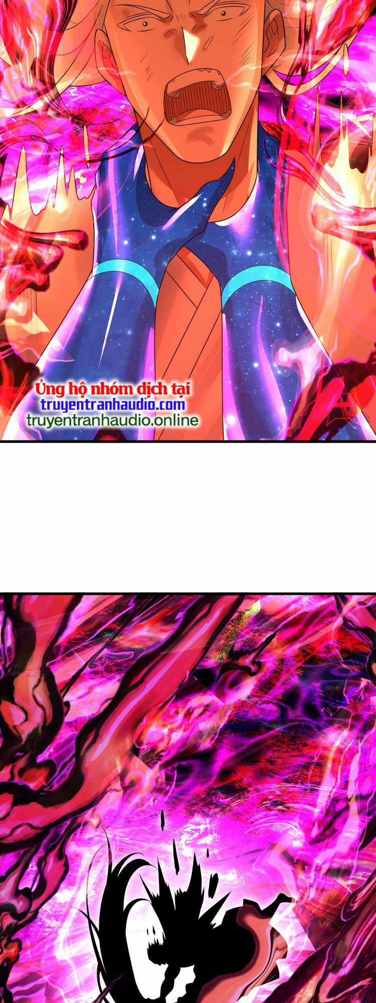 Ta Luyện Khí Ba Ngàn Năm Chapter 367 trang 8