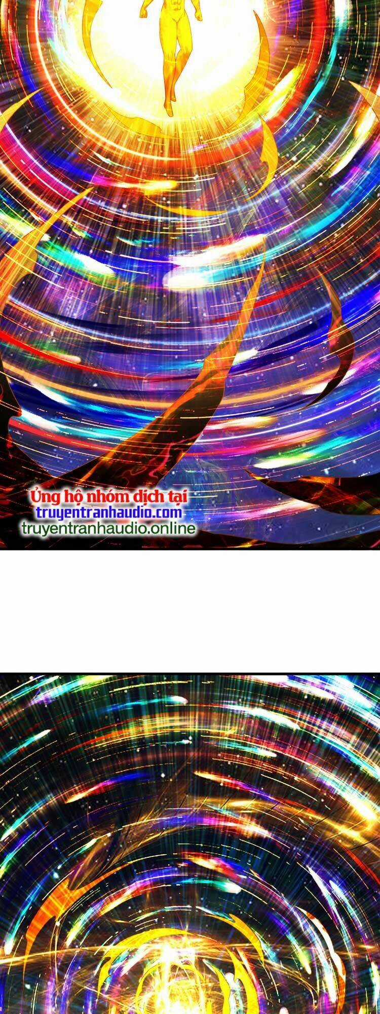 Ta Luyện Khí Ba Ngàn Năm Chapter 368 trang 10