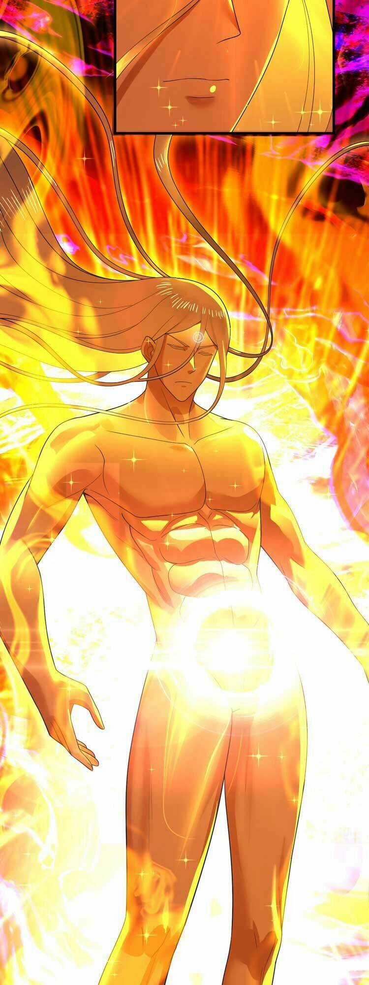 Ta Luyện Khí Ba Ngàn Năm Chapter 368 trang 15