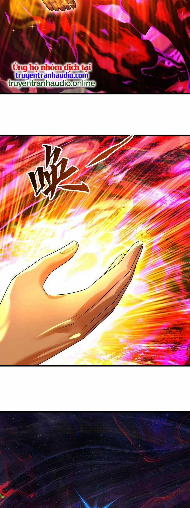 Ta Luyện Khí Ba Ngàn Năm Chapter 368 trang 17