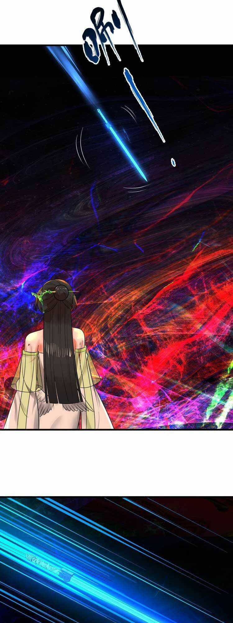 Ta Luyện Khí Ba Ngàn Năm Chapter 368 trang 19