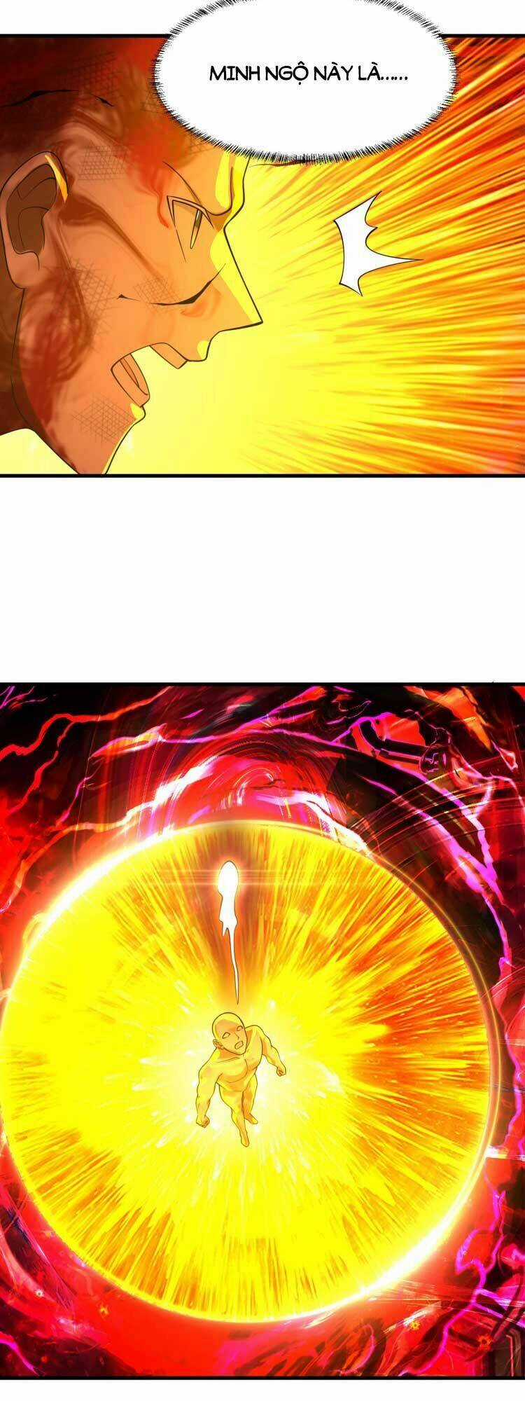 Ta Luyện Khí Ba Ngàn Năm Chapter 368 trang 2