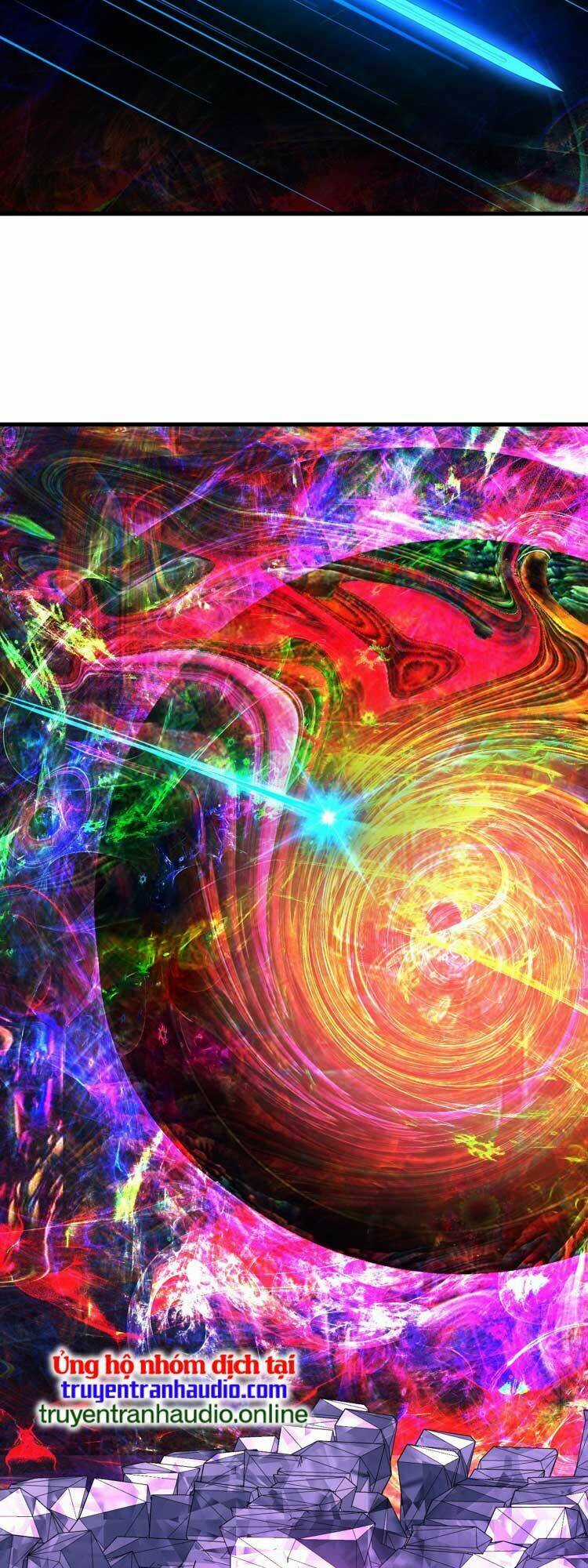 Ta Luyện Khí Ba Ngàn Năm Chapter 368 trang 20