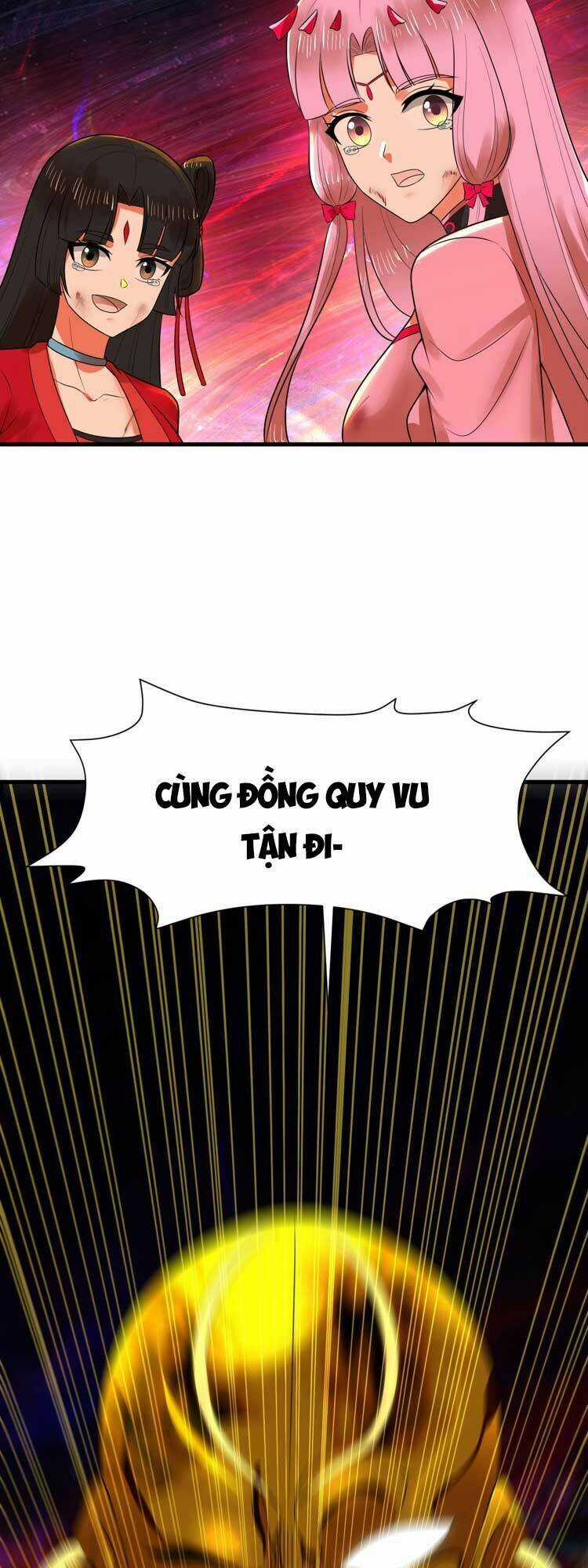 Ta Luyện Khí Ba Ngàn Năm Chapter 368 trang 22