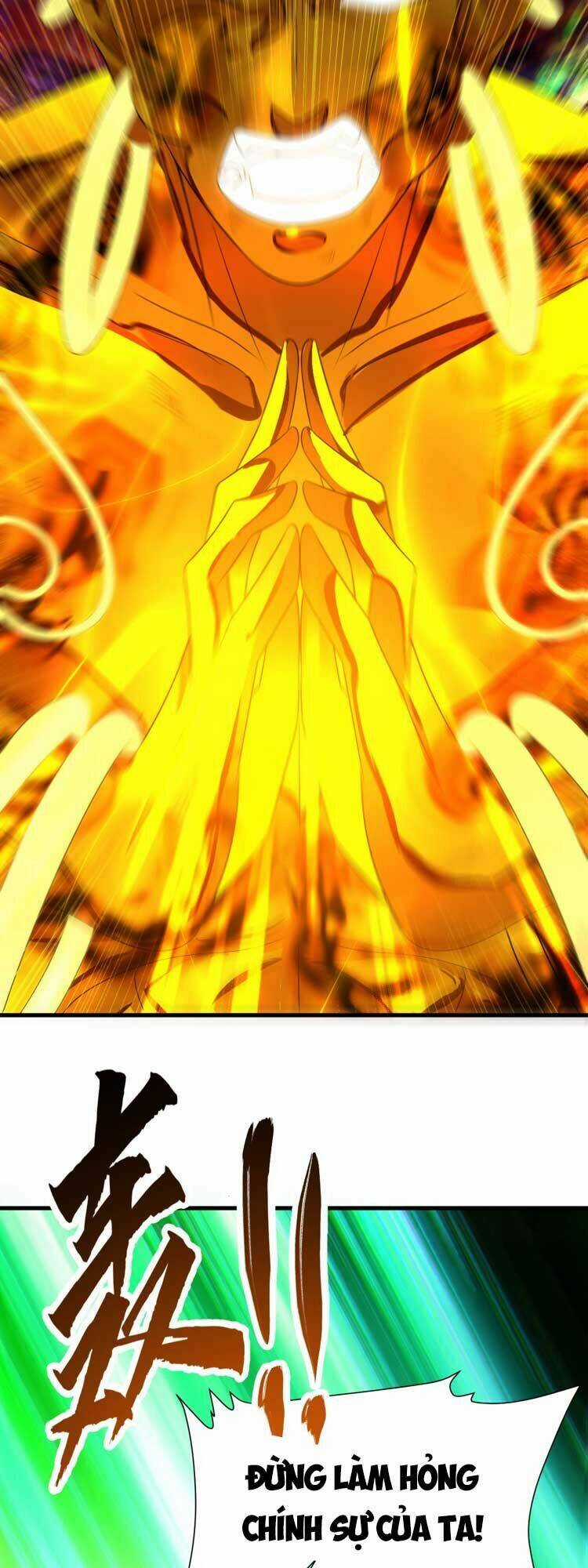 Ta Luyện Khí Ba Ngàn Năm Chapter 368 trang 23