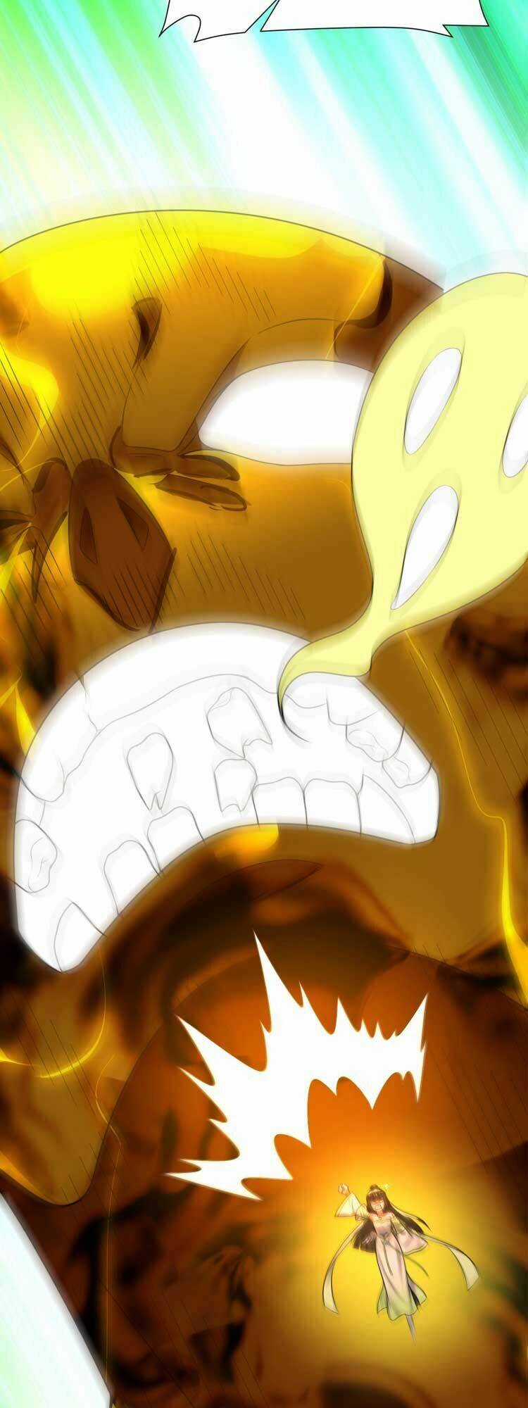 Ta Luyện Khí Ba Ngàn Năm Chapter 368 trang 24