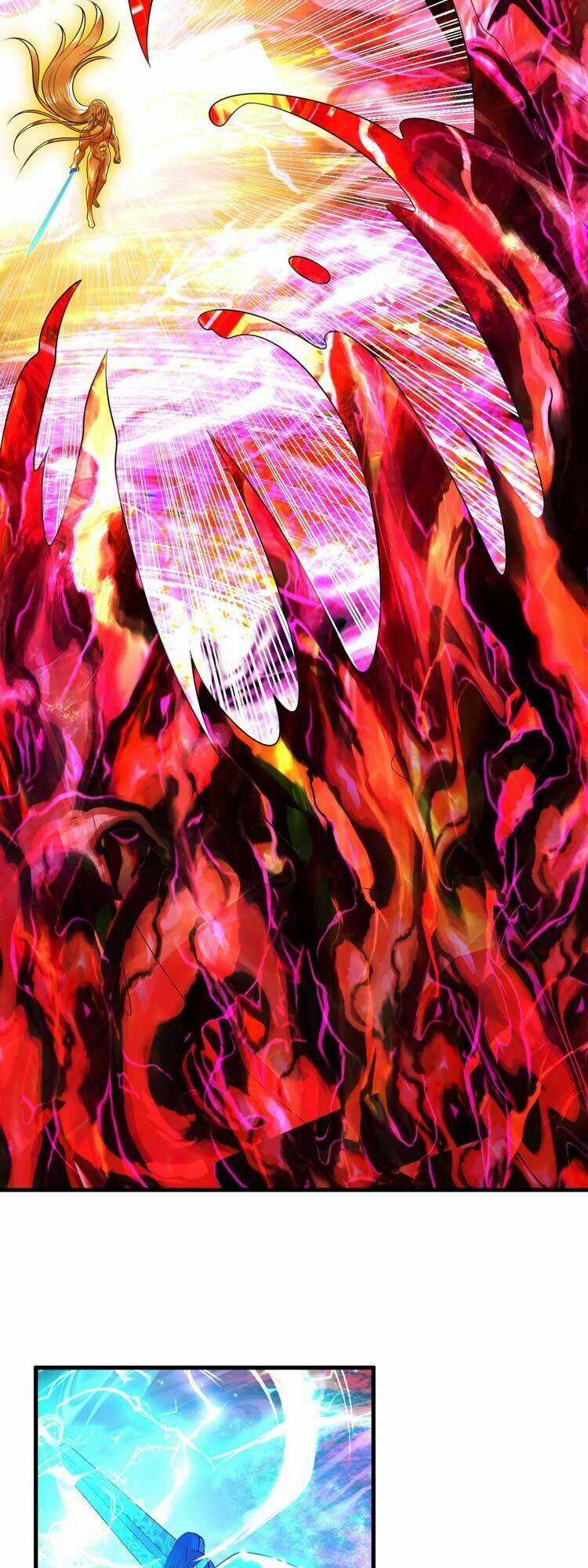 Ta Luyện Khí Ba Ngàn Năm Chapter 368 trang 27