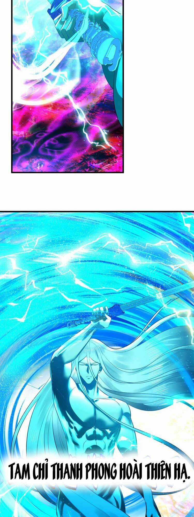 Ta Luyện Khí Ba Ngàn Năm Chapter 368 trang 28