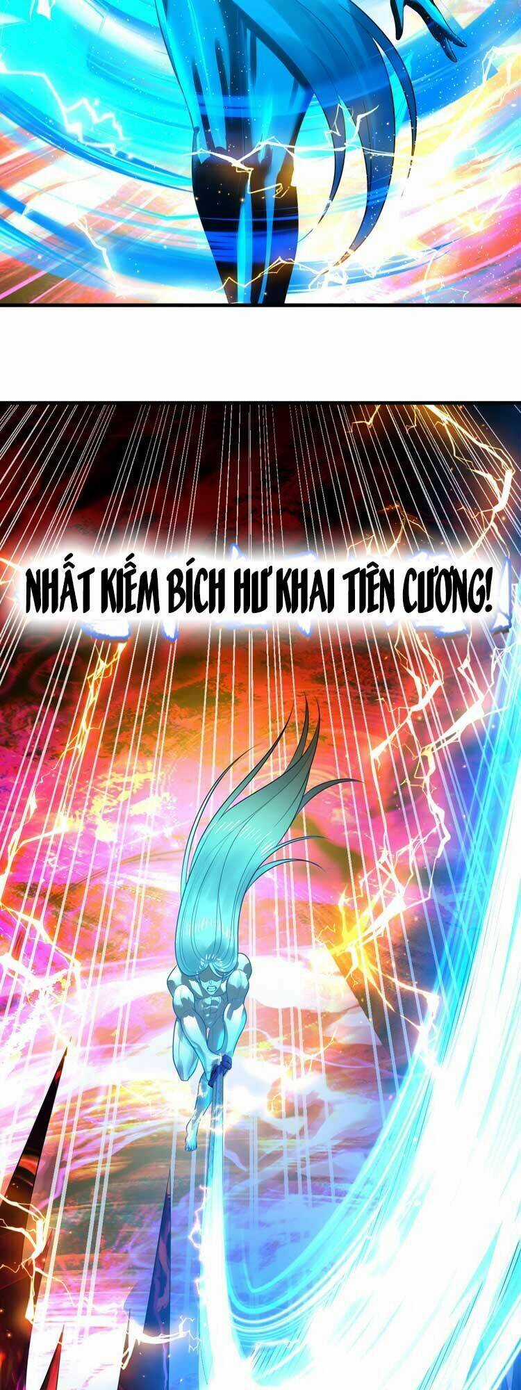 Ta Luyện Khí Ba Ngàn Năm Chapter 368 trang 29