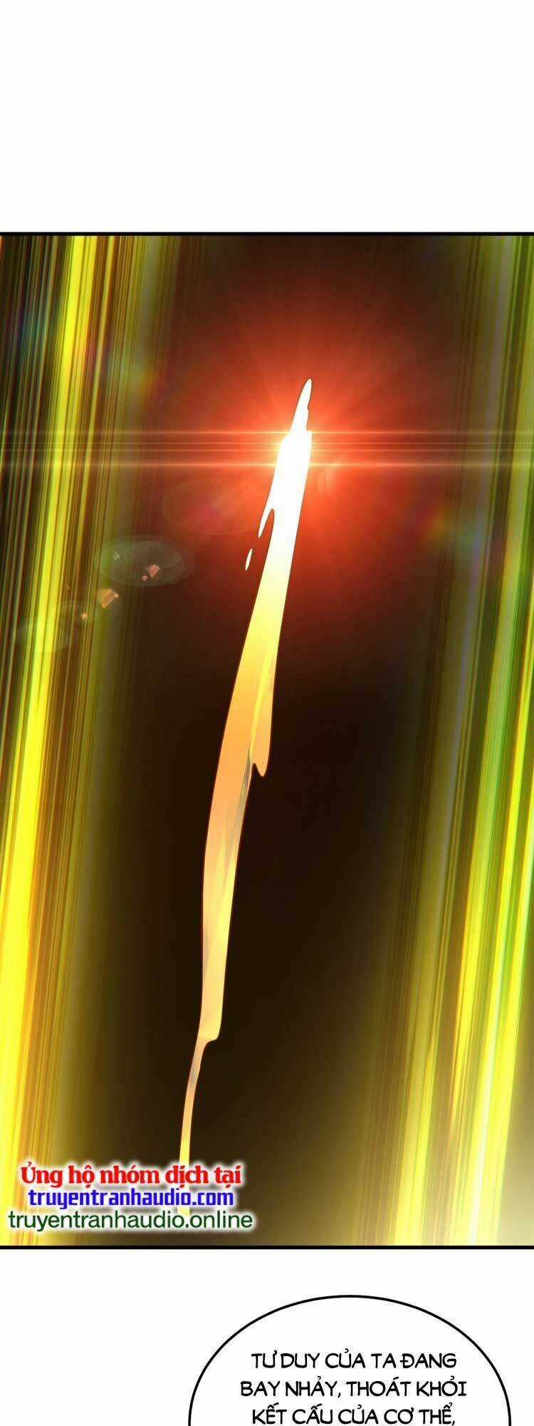 Ta Luyện Khí Ba Ngàn Năm Chapter 368 trang 3