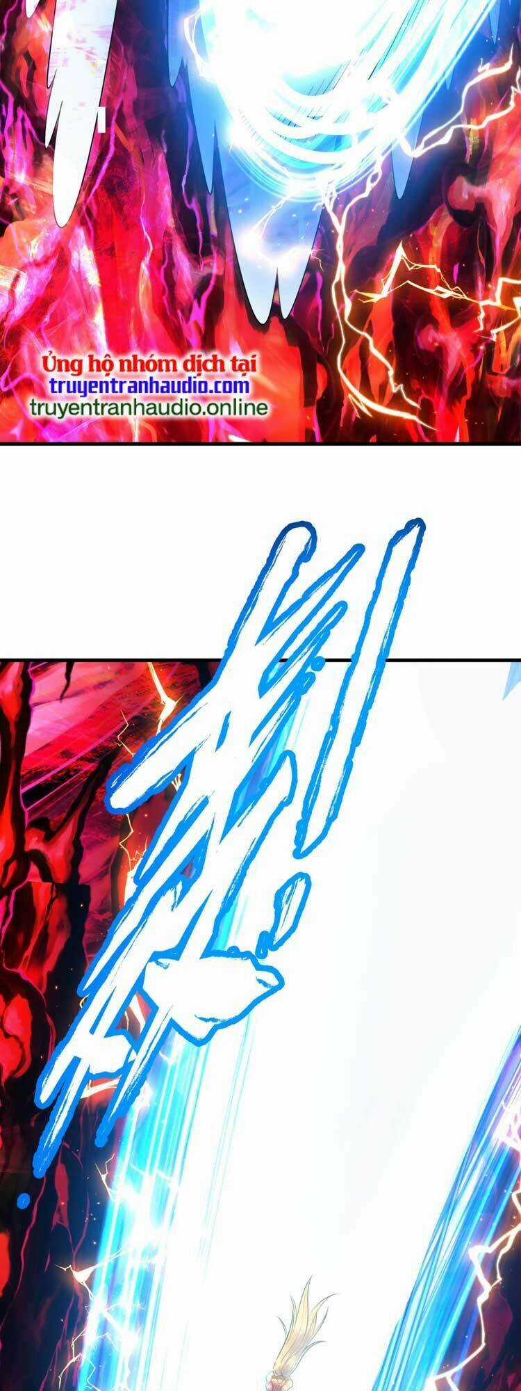 Ta Luyện Khí Ba Ngàn Năm Chapter 368 trang 30