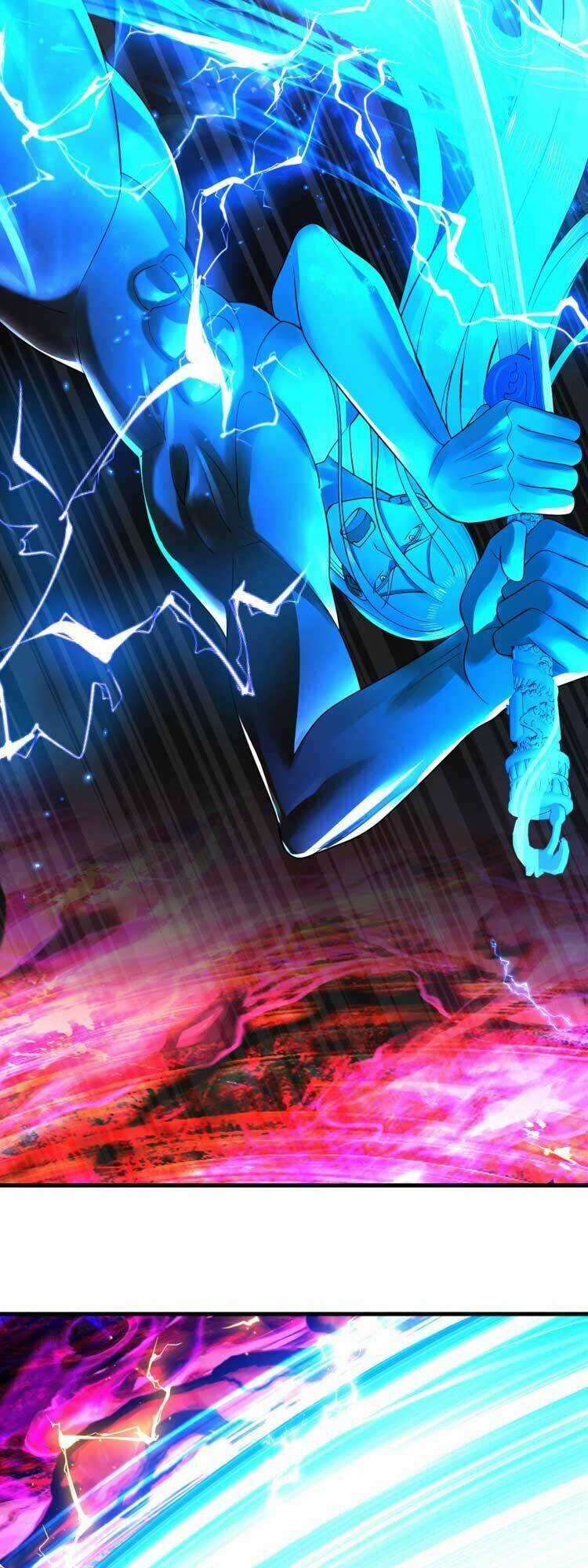 Ta Luyện Khí Ba Ngàn Năm Chapter 368 trang 34