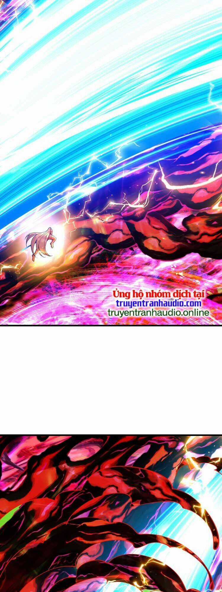 Ta Luyện Khí Ba Ngàn Năm Chapter 368 trang 35