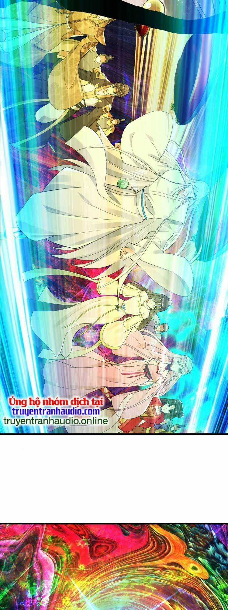 Ta Luyện Khí Ba Ngàn Năm Chapter 368 trang 39