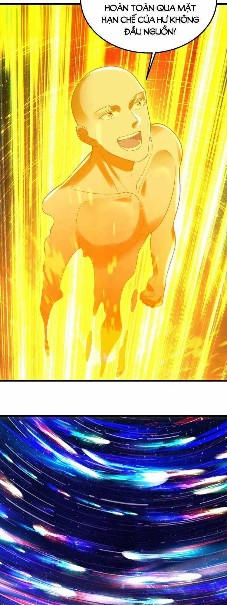 Ta Luyện Khí Ba Ngàn Năm Chapter 368 trang 4