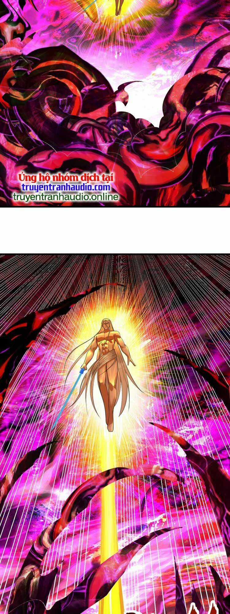 Ta Luyện Khí Ba Ngàn Năm Chapter 368 trang 42