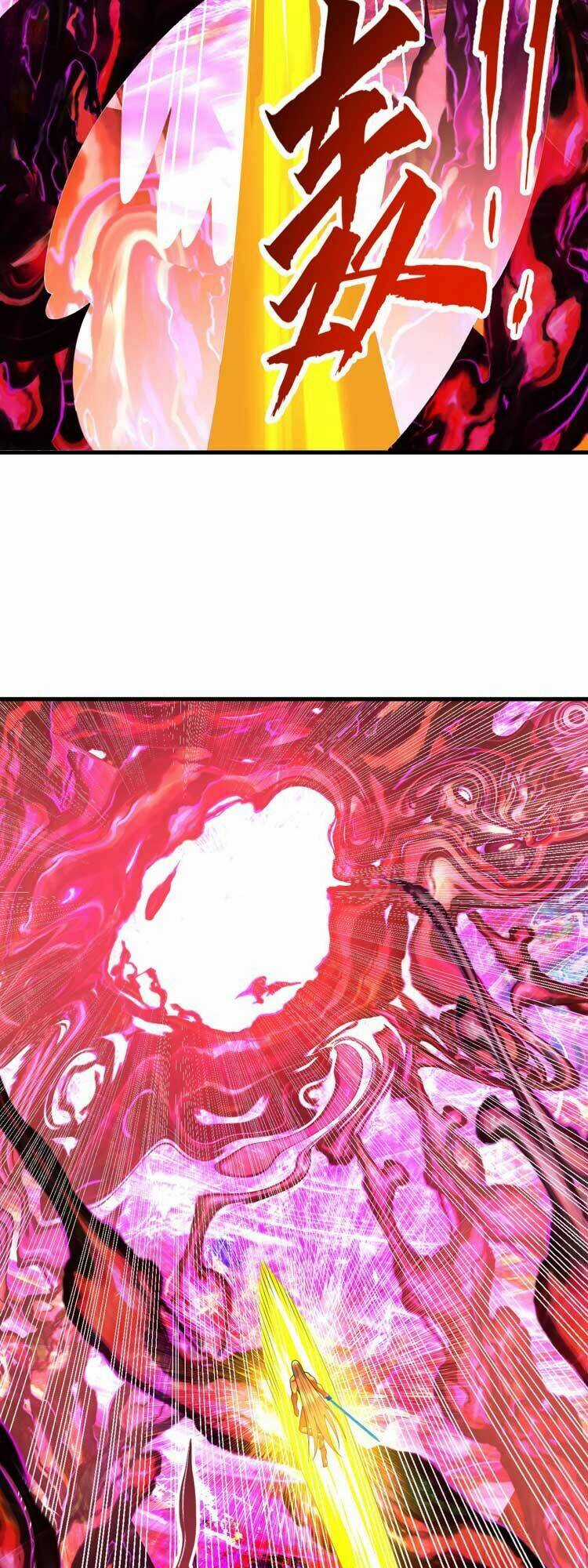 Ta Luyện Khí Ba Ngàn Năm Chapter 368 trang 43