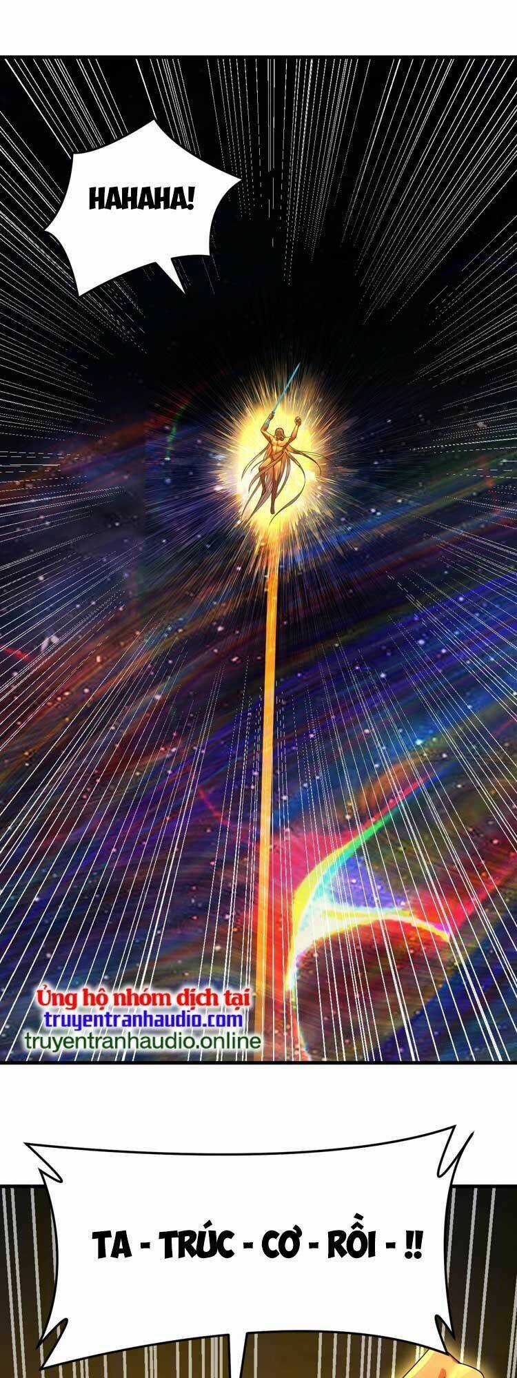 Ta Luyện Khí Ba Ngàn Năm Chapter 368 trang 47