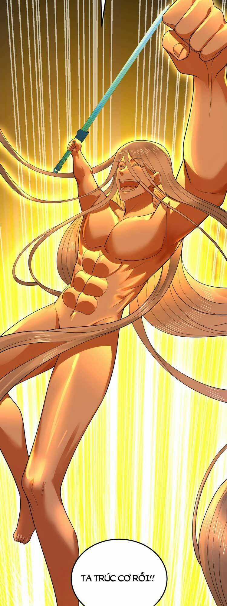 Ta Luyện Khí Ba Ngàn Năm Chapter 368 trang 48