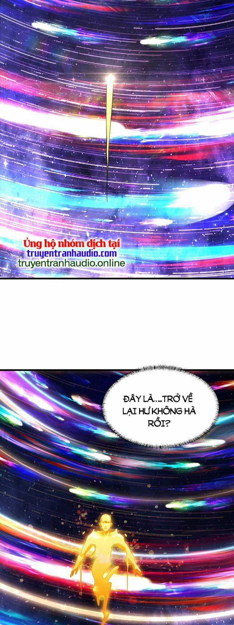 Ta Luyện Khí Ba Ngàn Năm Chapter 368 trang 5