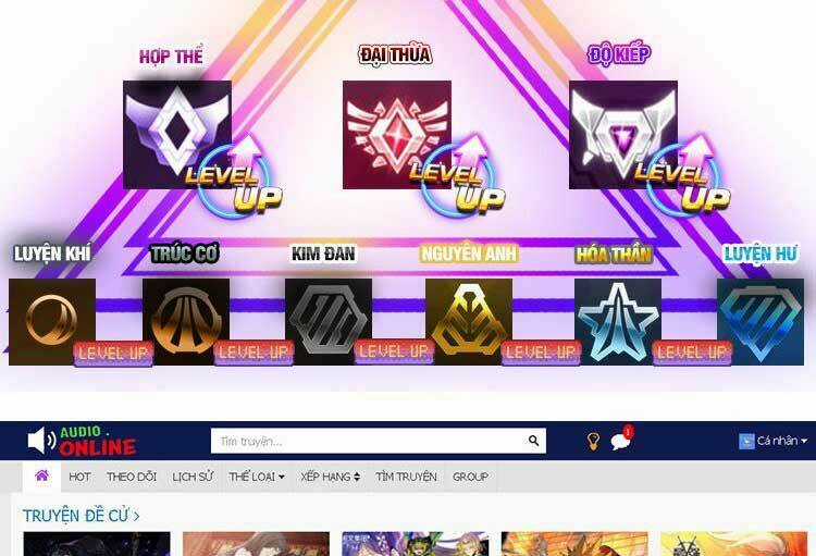 Ta Luyện Khí Ba Ngàn Năm Chapter 368 trang 51