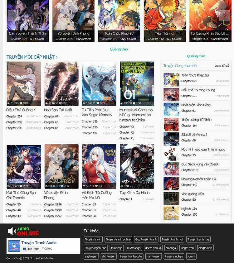 Ta Luyện Khí Ba Ngàn Năm Chapter 368 trang 52