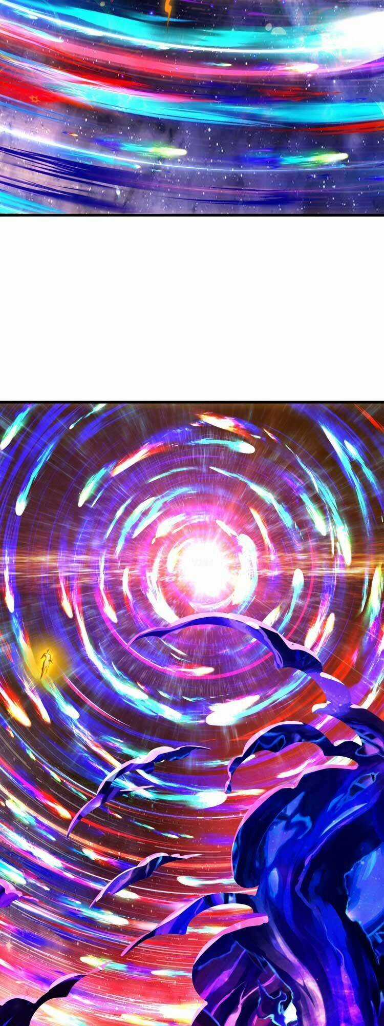 Ta Luyện Khí Ba Ngàn Năm Chapter 368 trang 6