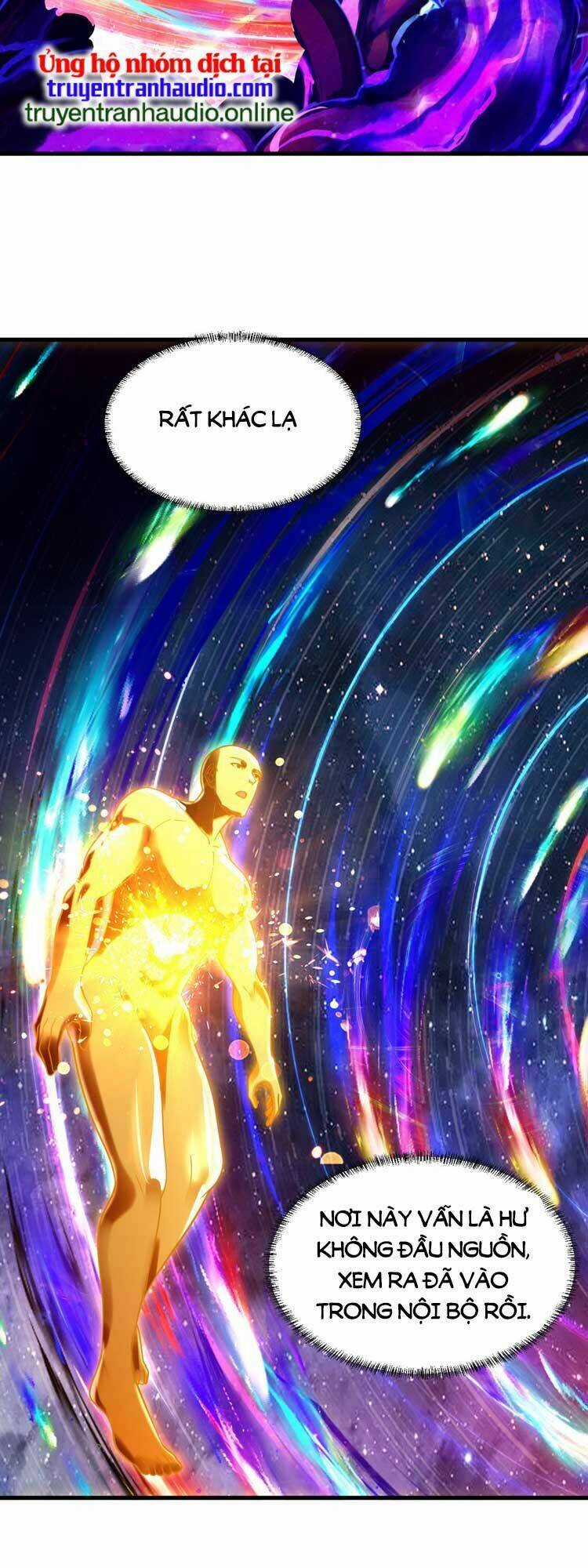 Ta Luyện Khí Ba Ngàn Năm Chapter 368 trang 7