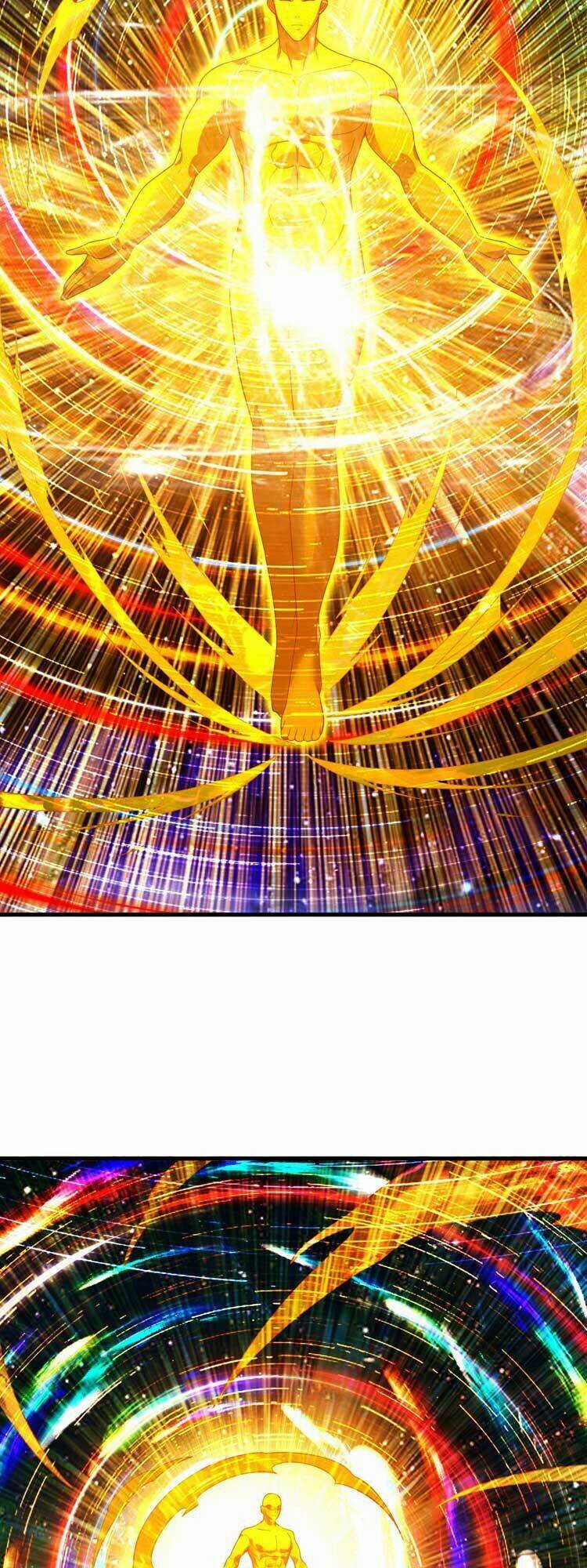 Ta Luyện Khí Ba Ngàn Năm Chapter 368 trang 9