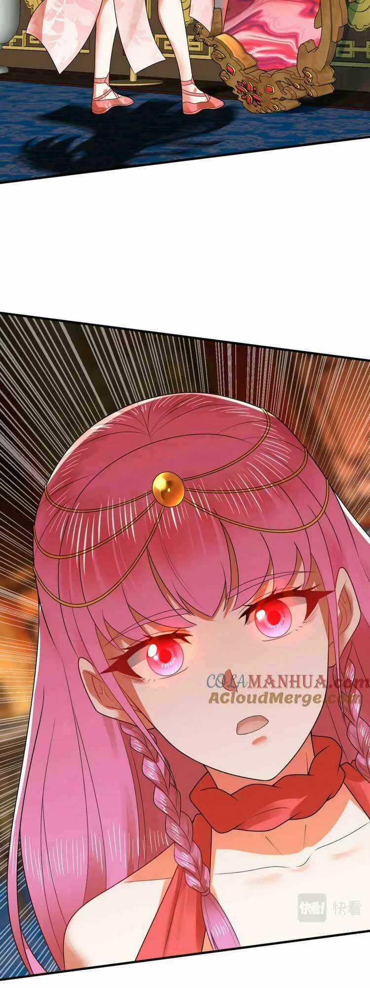 Ta Luyện Khí Ba Ngàn Năm Chapter 369 trang 10