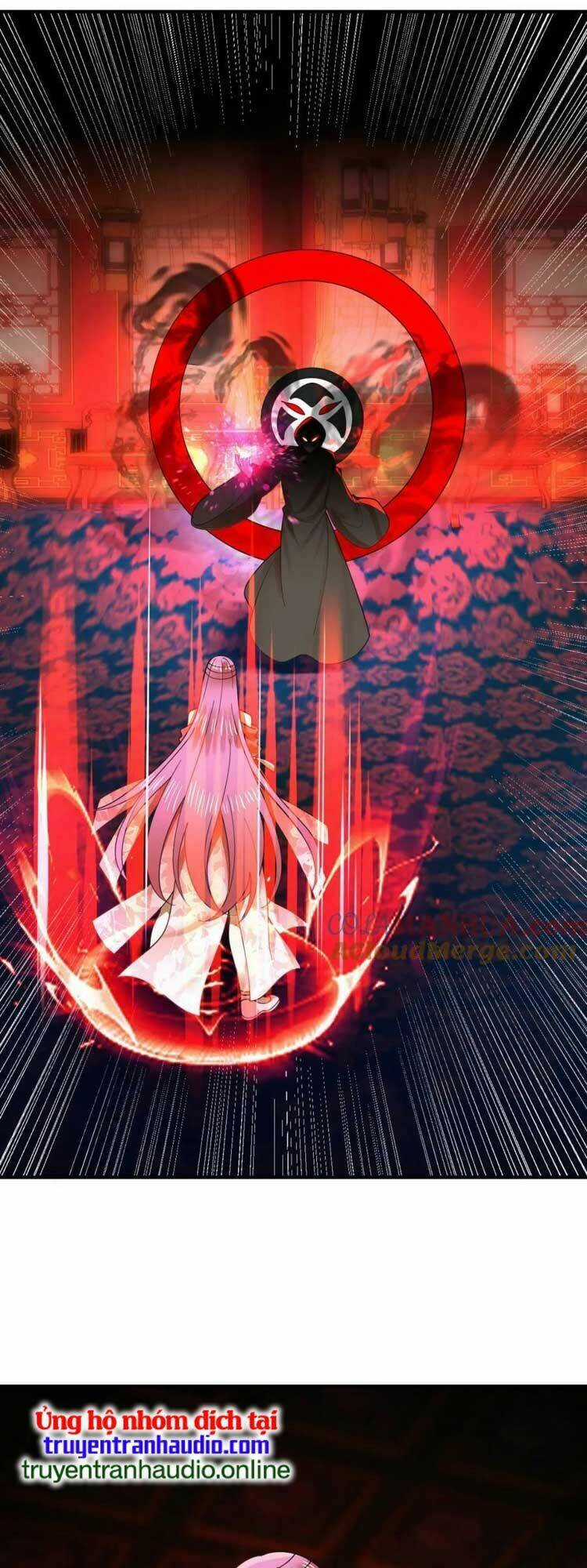 Ta Luyện Khí Ba Ngàn Năm Chapter 369 trang 19