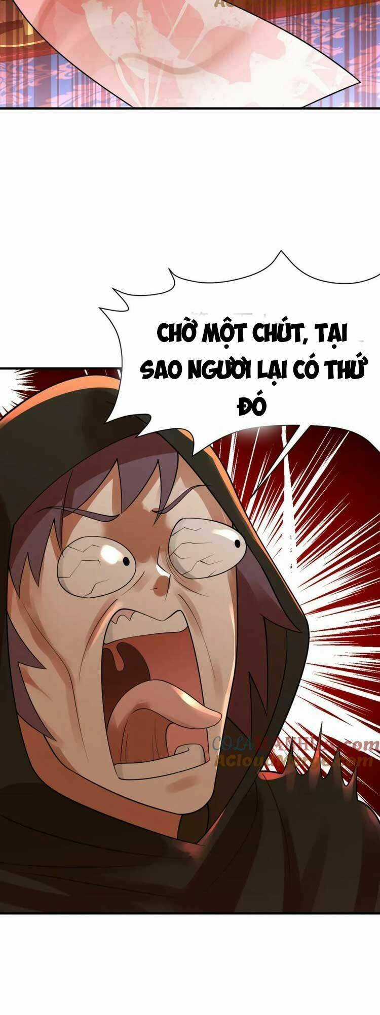 Ta Luyện Khí Ba Ngàn Năm Chapter 369 trang 28