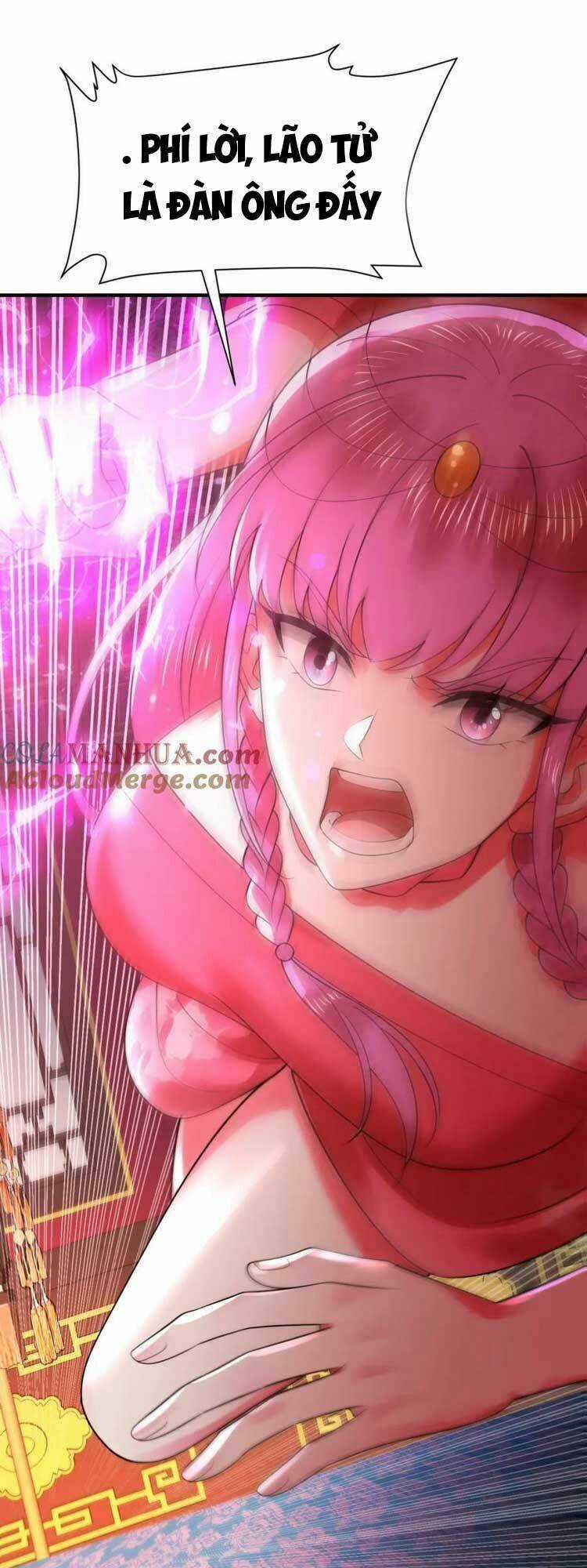 Ta Luyện Khí Ba Ngàn Năm Chapter 369 trang 29