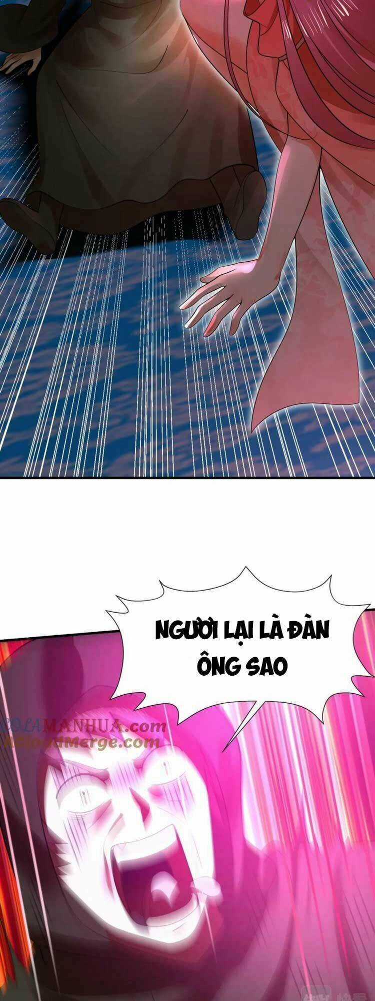 Ta Luyện Khí Ba Ngàn Năm Chapter 369 trang 31