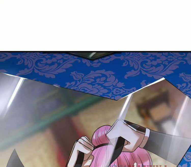 Ta Luyện Khí Ba Ngàn Năm Chapter 369 trang 33