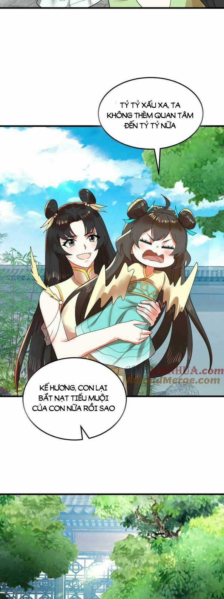 Ta Luyện Khí Ba Ngàn Năm Chapter 369 trang 53