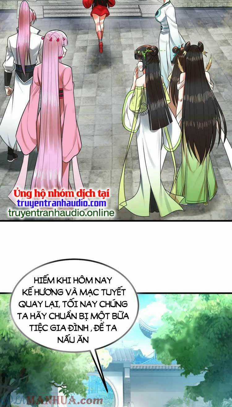 Ta Luyện Khí Ba Ngàn Năm Chapter 369 trang 59