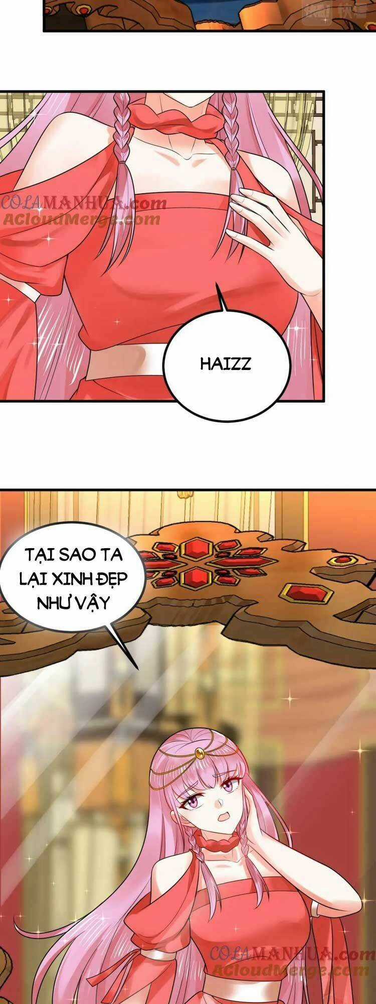 Ta Luyện Khí Ba Ngàn Năm Chapter 369 trang 6