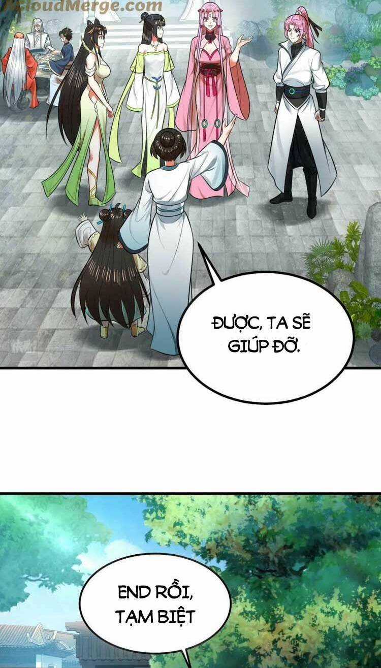 Ta Luyện Khí Ba Ngàn Năm Chapter 369 trang 60