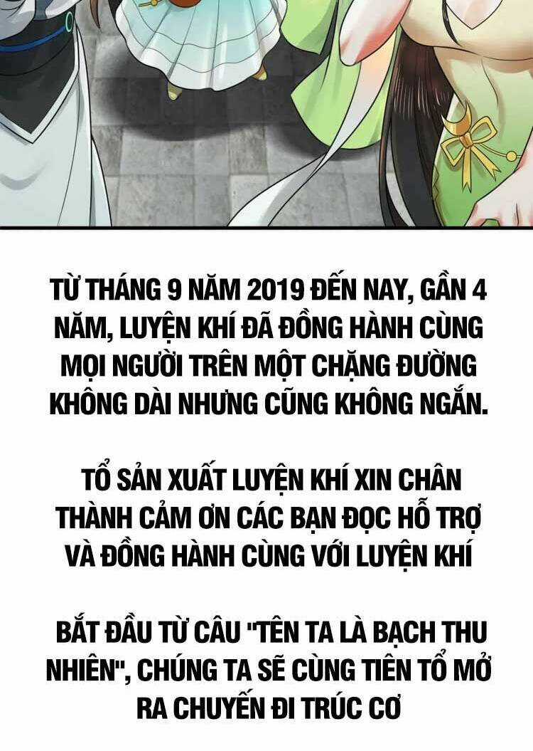 Ta Luyện Khí Ba Ngàn Năm Chapter 369 trang 62
