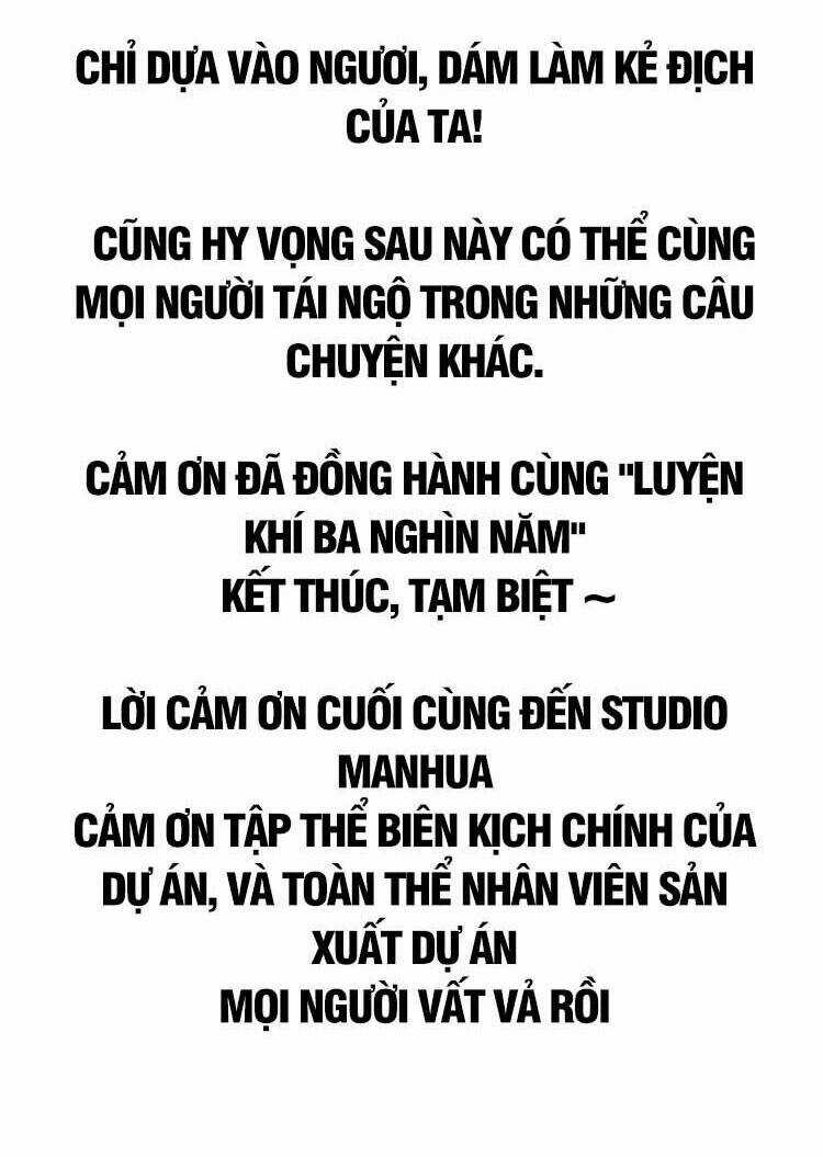 Ta Luyện Khí Ba Ngàn Năm Chapter 369 trang 64