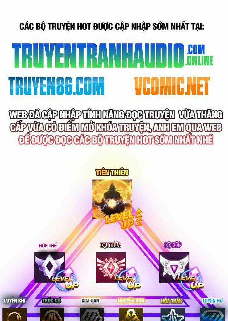 Ta Luyện Khí Ba Ngàn Năm Chapter 369 trang 65